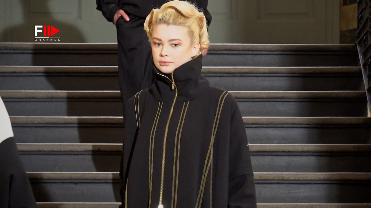 FRANCESCA LIBERATORE Fall 2026 Milan - Full Show