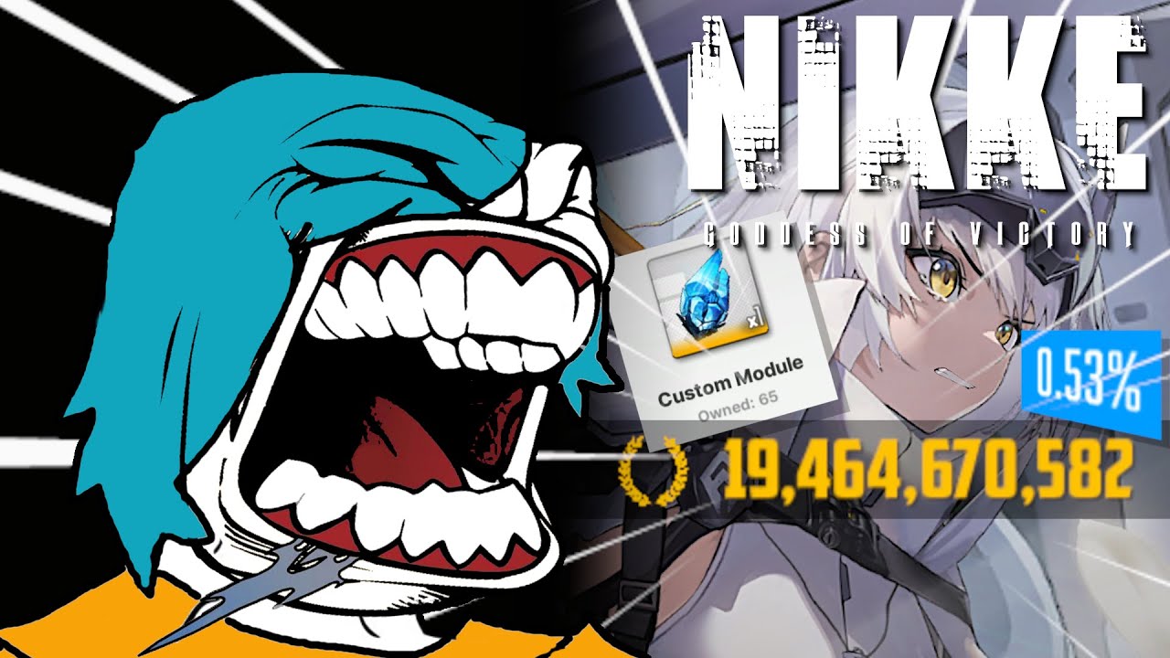 【Solo Raid 33】Losing The Battle To Win The War... Saving On Resources!【GODDESS OF VICTORY: NIKKE】