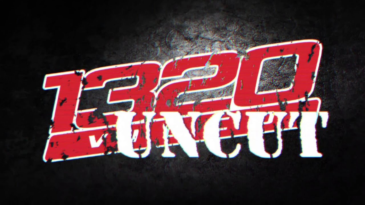 1320Video UNCUT Intro