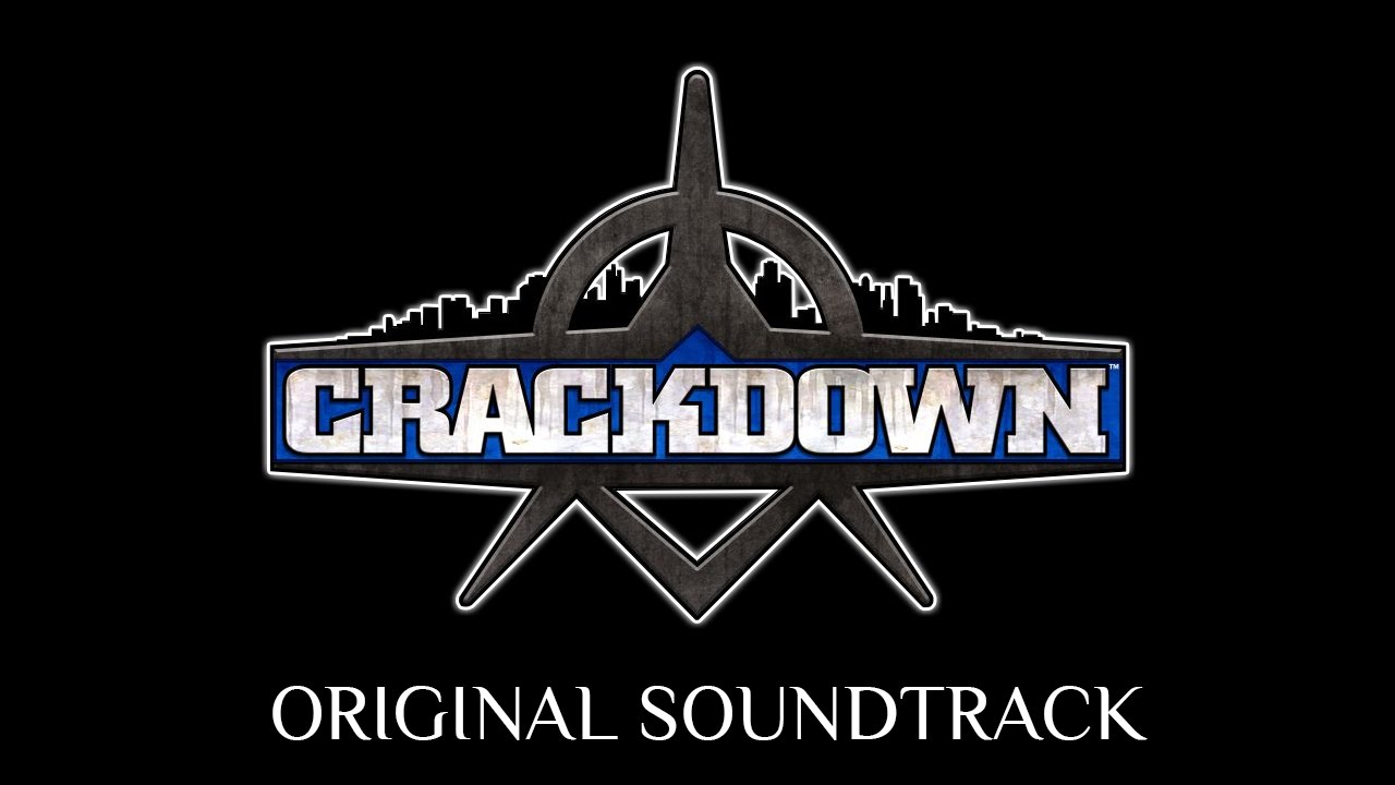 Evel Knievel - A1 People | Crackdown OST