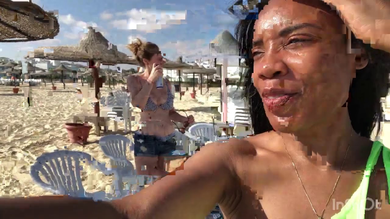 Traveling to the North Coast, Egypt (Live Abroad with Me)