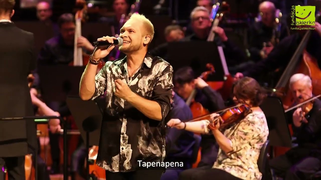 KUBA JURZYK, NOSPR, DOO - 