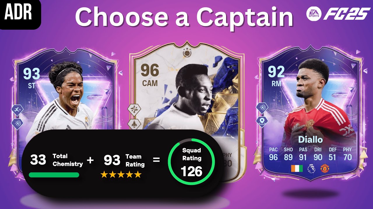 INCREDIBLE 126 FUT DRAFT CHALLENGE!!