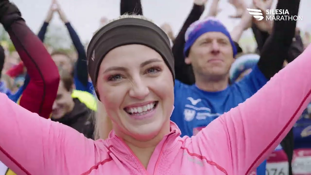 Silesia Marathon 2024 oficjalna relacja