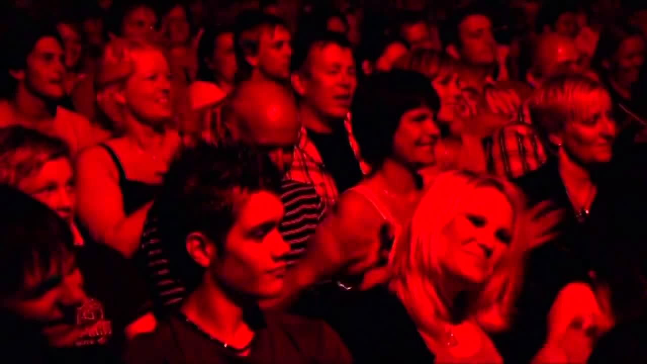 Kristian Valen - Et Musikalsk Kaos