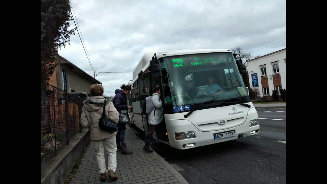 Sor CNG 12      6Z9 1198