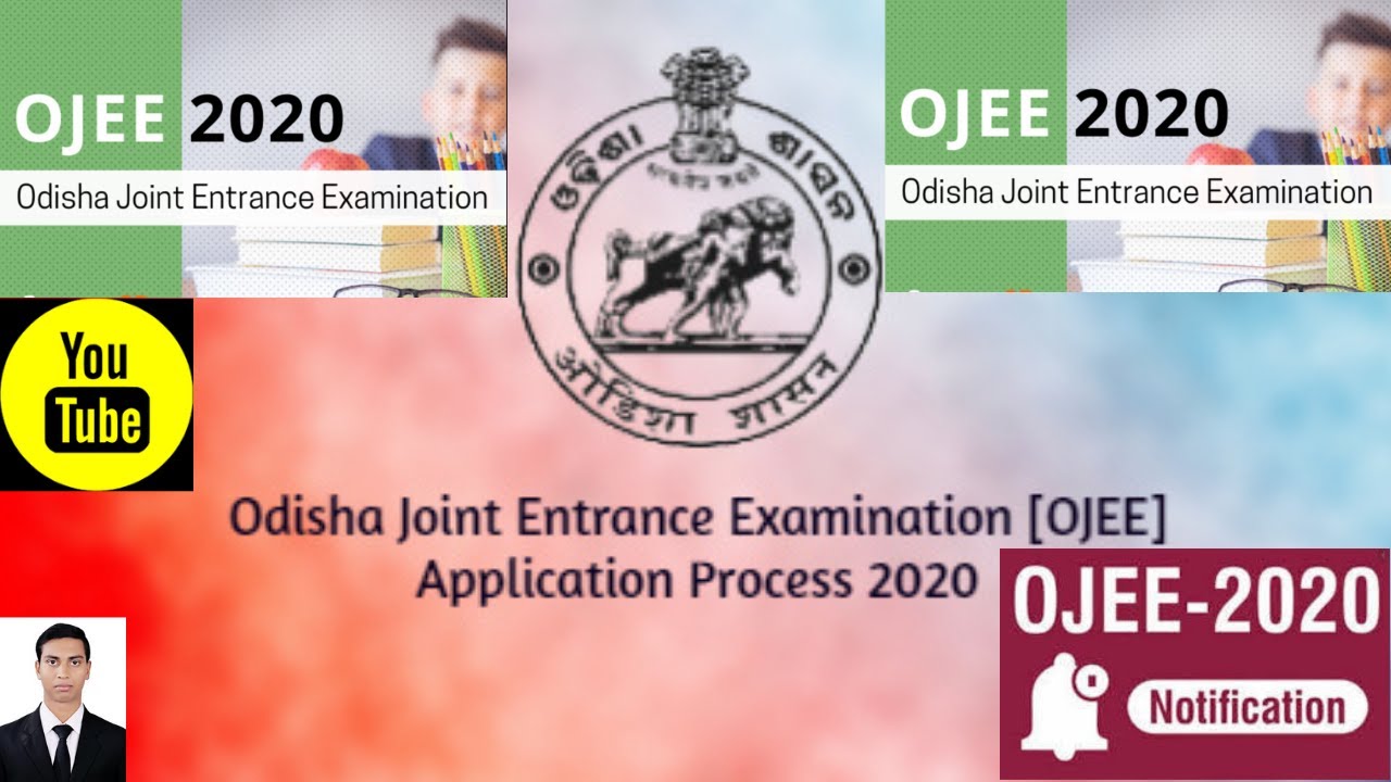 OJEE EXAM FINAL UPDATE!!CORRECTION OF APPLICATION!!CENTRE,SHIFT,PAYMENT PROCESS!ODISHA JEE 2020 Exam