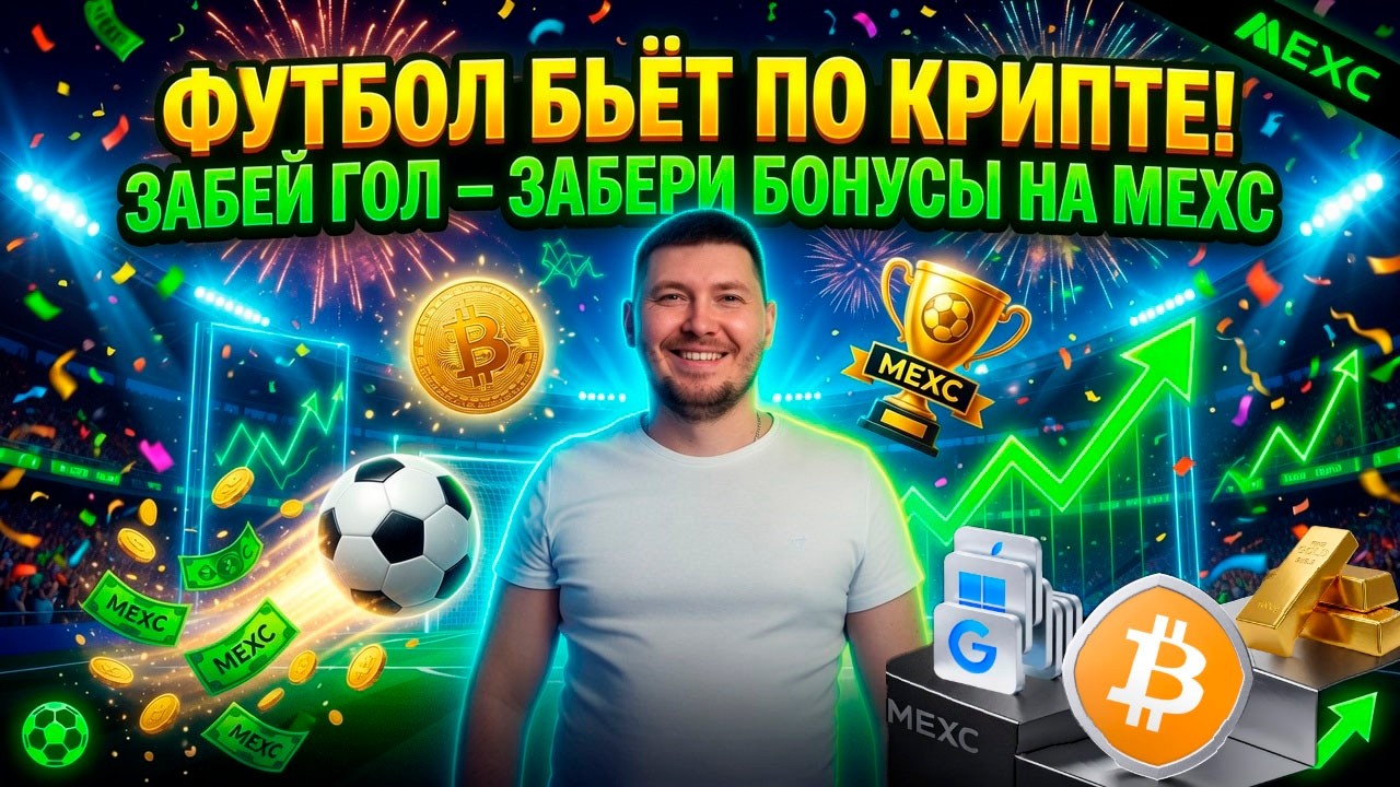 SOCCER CARNIVAL ON MEXC: BREAKING DOWN THE MECHANICS AND PRIZE POOL