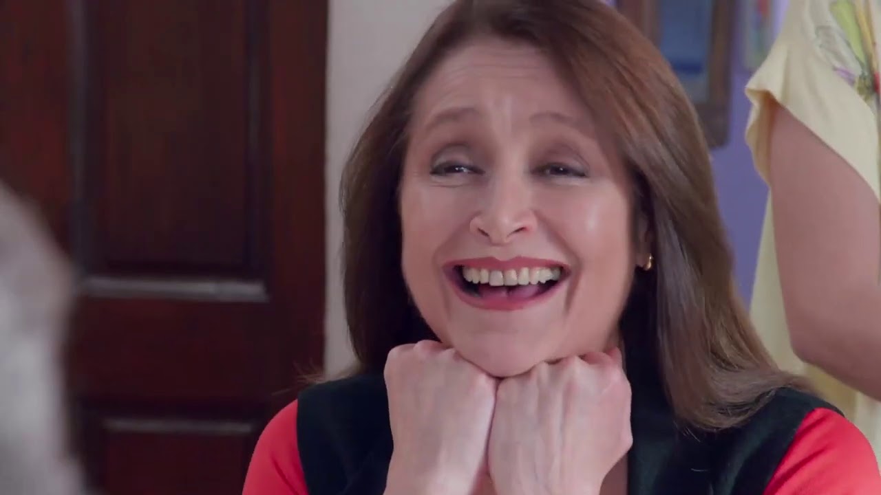 Daniela Romo | Tomas falsas #VencerElDesamor