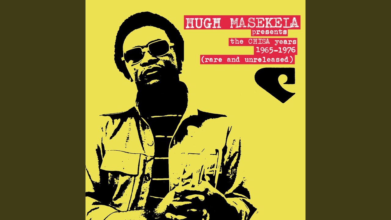 Afro Beat Blues