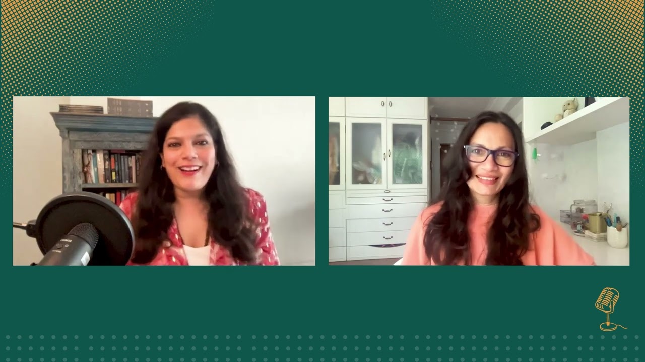 Embracing Multifaceted Identities: A Chat with Maria Goretti