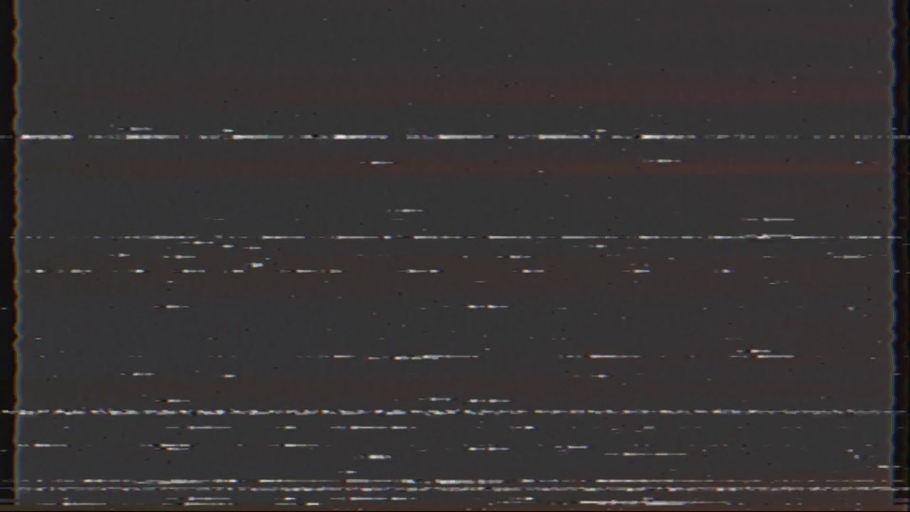 Free VHS overlay effect
