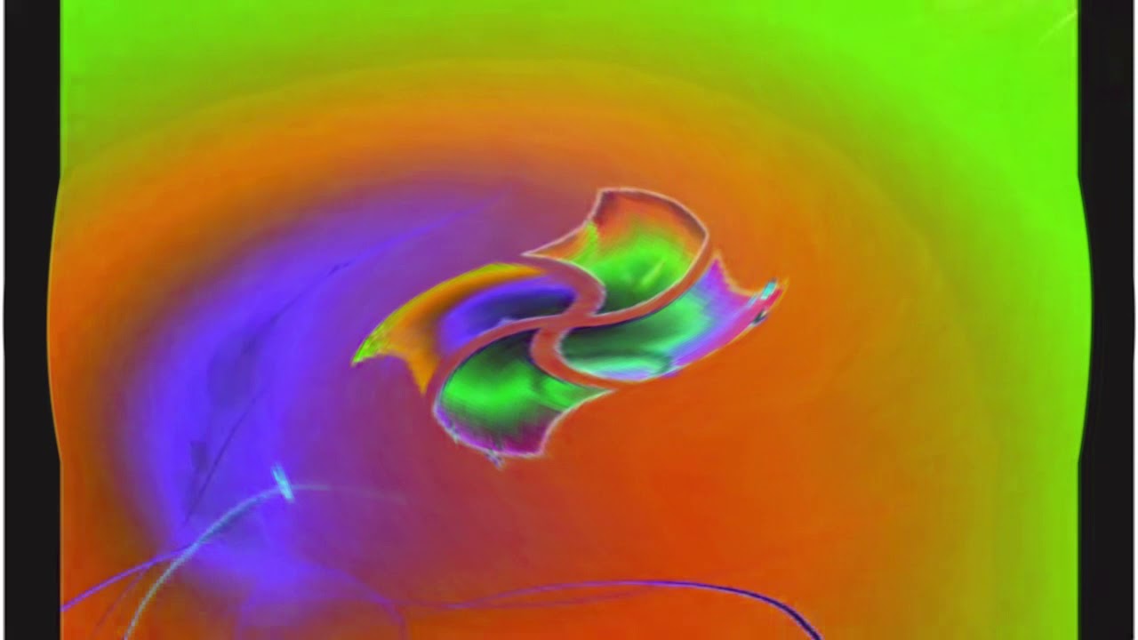 Windows 7 Startup Logon Now MY VIDEO Effects In G Major 48