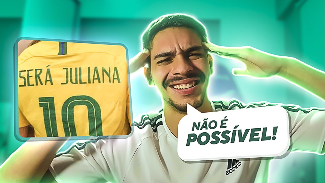 LENDO OS PIORES COMENTÁRIOS DE COMPRAS NA SHOPEE #1