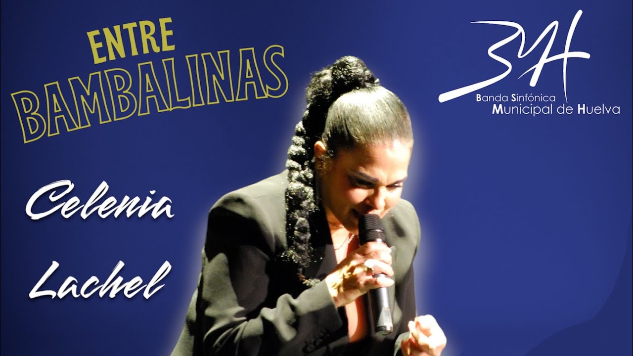 ENTRE BAMBALINAS 2023 Cap.1 | Celenia Lachel