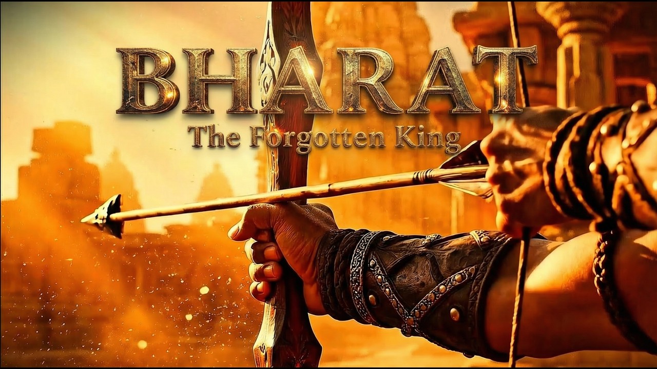 Bharat | The Forgotten King