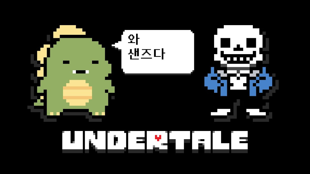 명작이라고 평가받는 갓겜 해봤습니다
