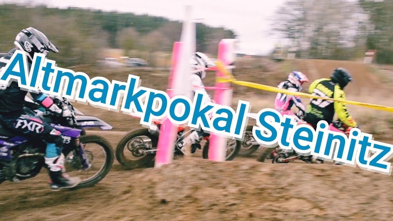 VLOG #7 Altmarkpokal Steinitz