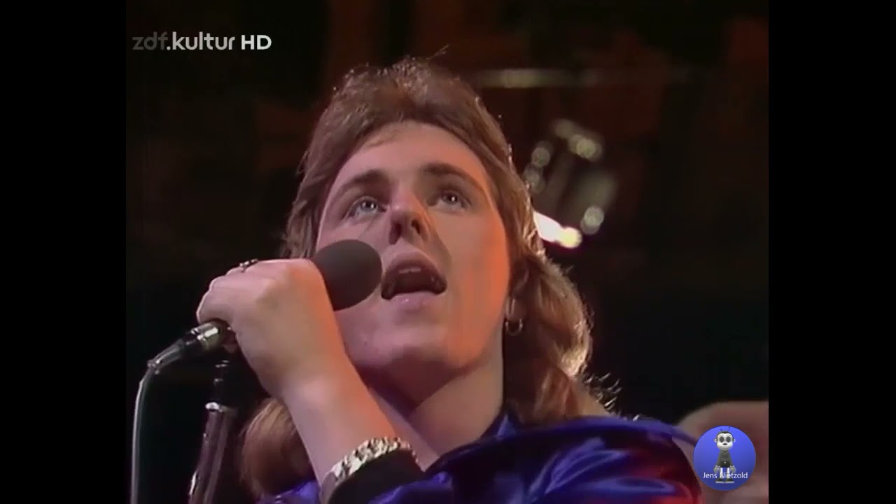 Kenny - Hot Lips