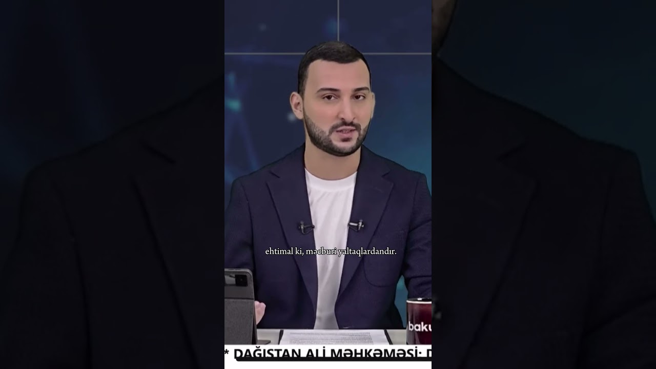 Yaltaq insanlar və onların növləri | İslam Qədirli danışır
