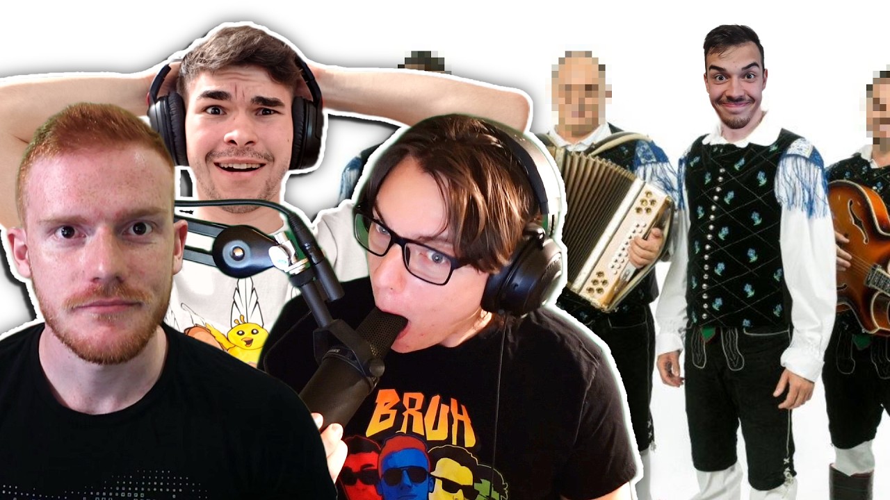 SWAZZ JE V ANSAMBLU?! (2 laži, 1 resnica)