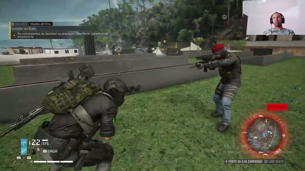 Salvando Auroa // Ghost Recon BreakPoint /// Parte #12