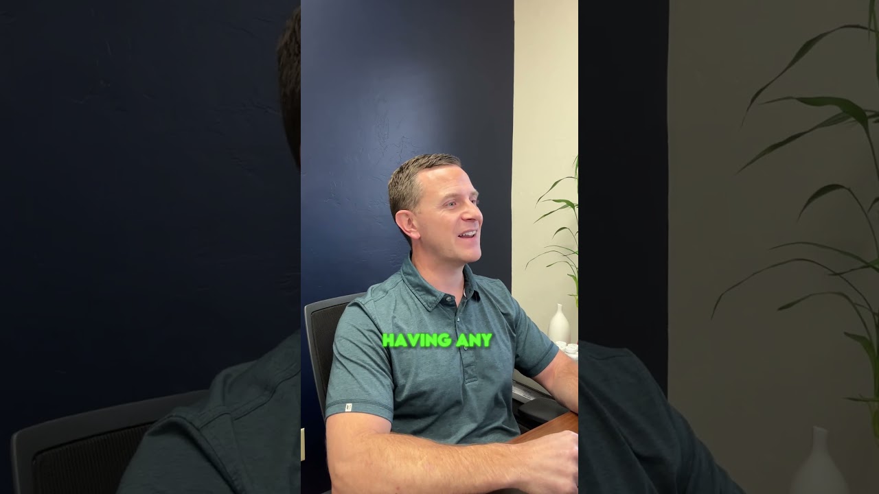 How My Failed Surgery Shaped My NEW Orthopedic Practice