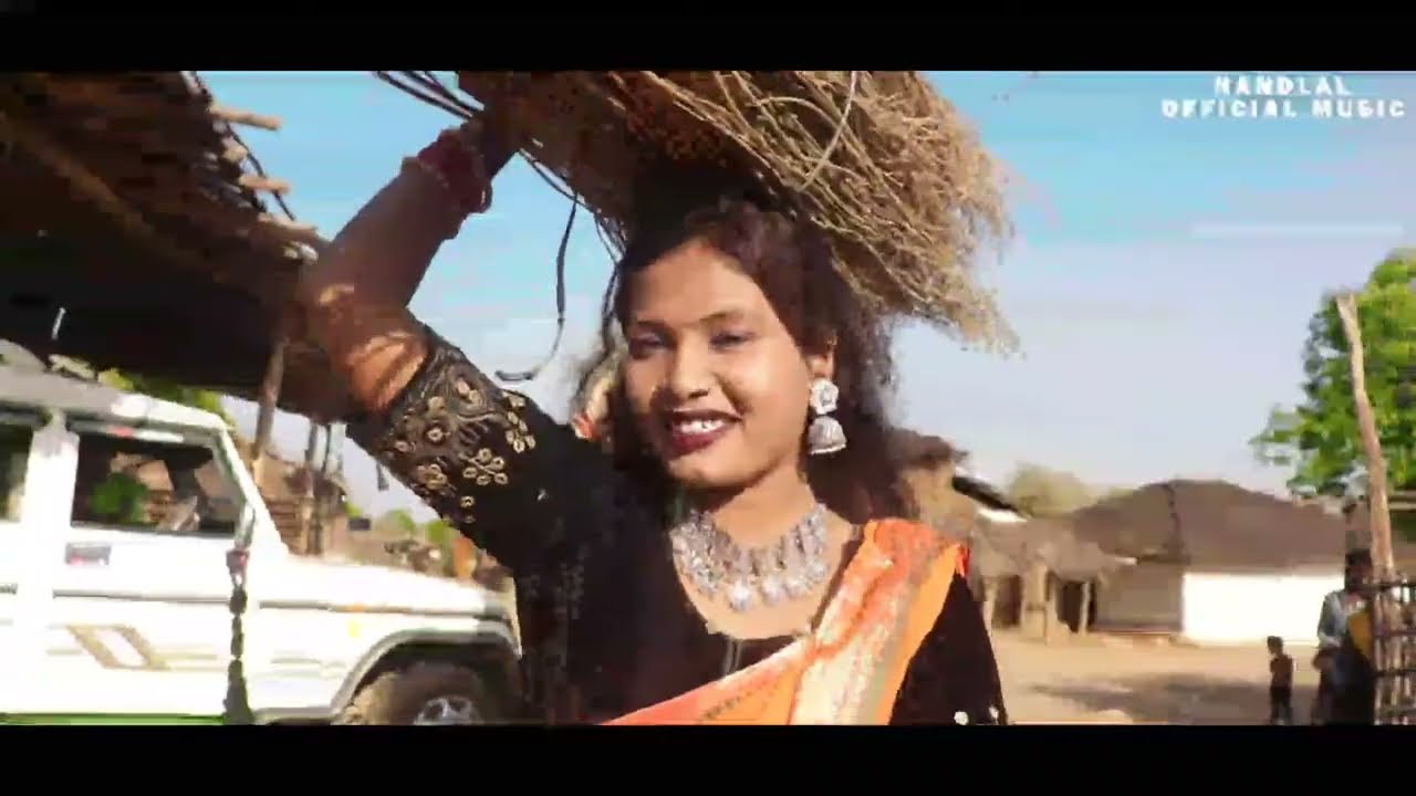 NAVA JIVA GABRE MATA Singer Suren_Ahake & kajal_Dhurve New Gondi Song
