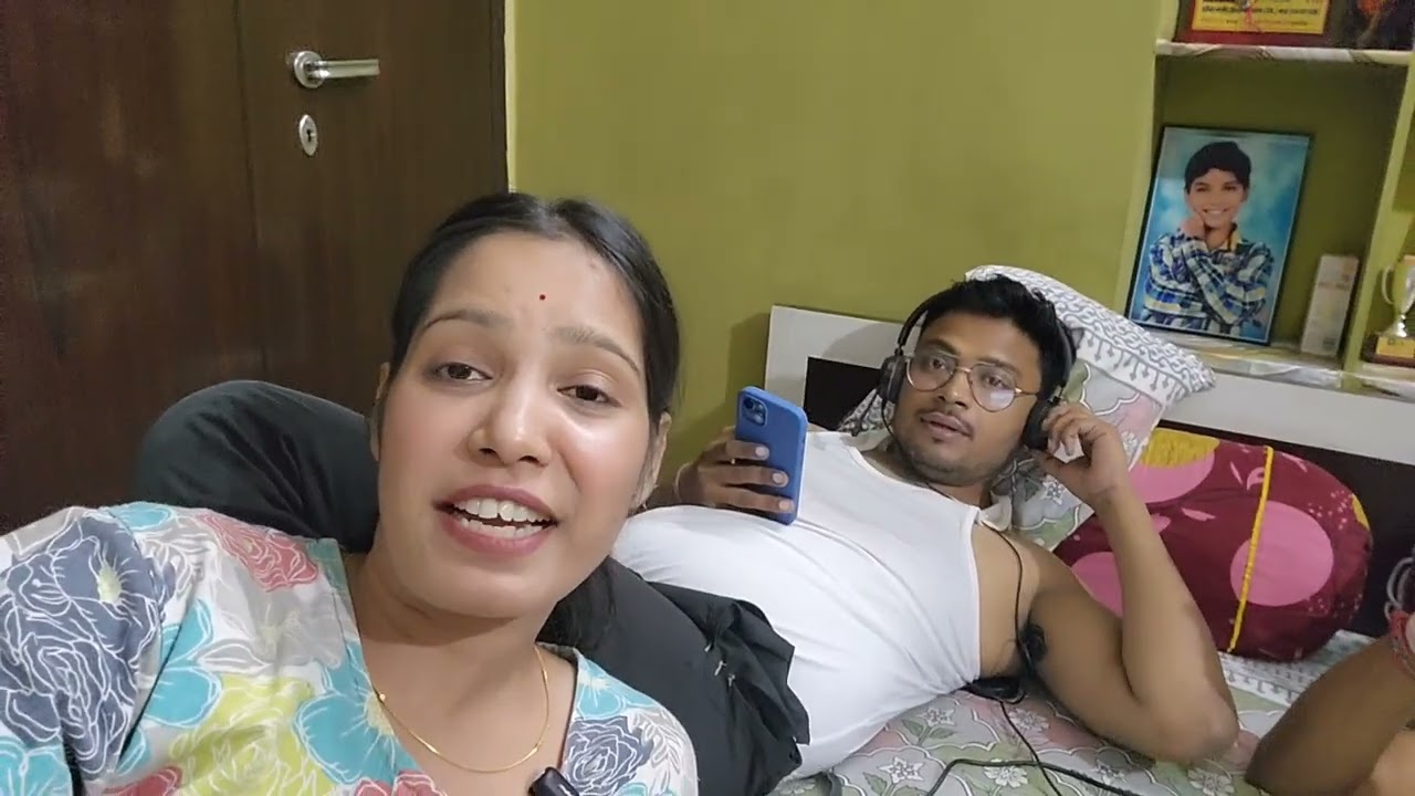 Finally bhai ki shaadi ka card aagya🥰😍||Dussehra ka din toh rawan jalaya sbne mil k🤗||