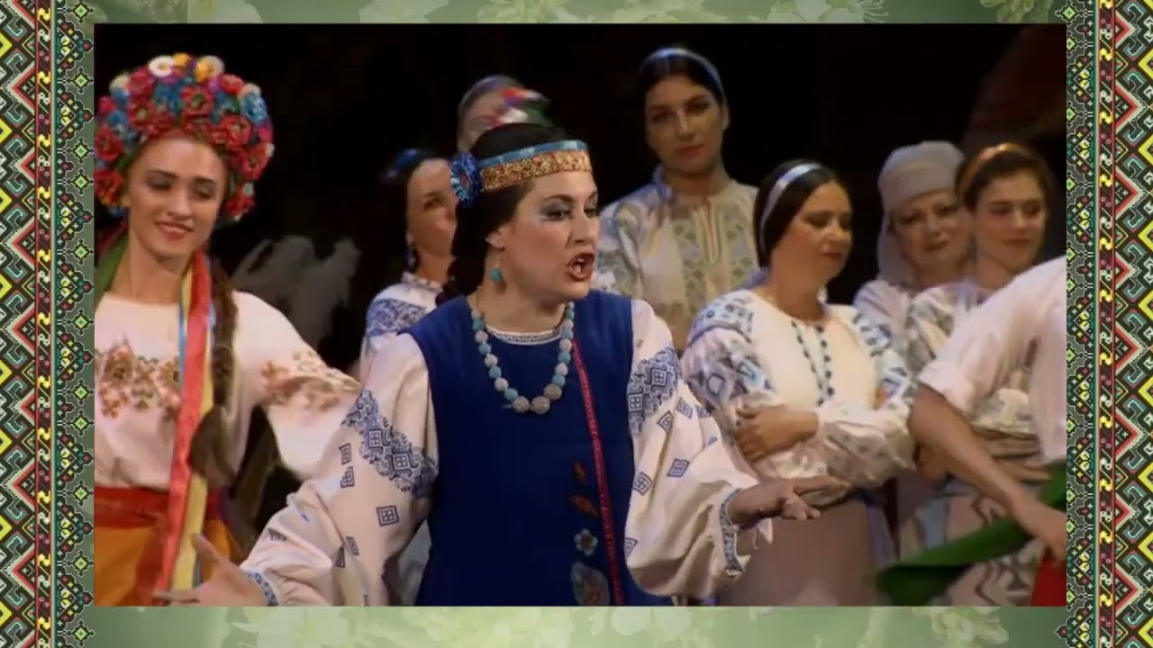 МУЗИЧНА ВІТАЛЬНЯ ЗАПРОШУЄ