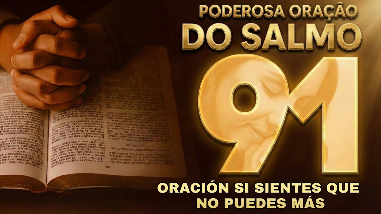 MILAGRO URGENTE DE FEBRERO Escucha esta Oración Si Sientes que No Puedes Más