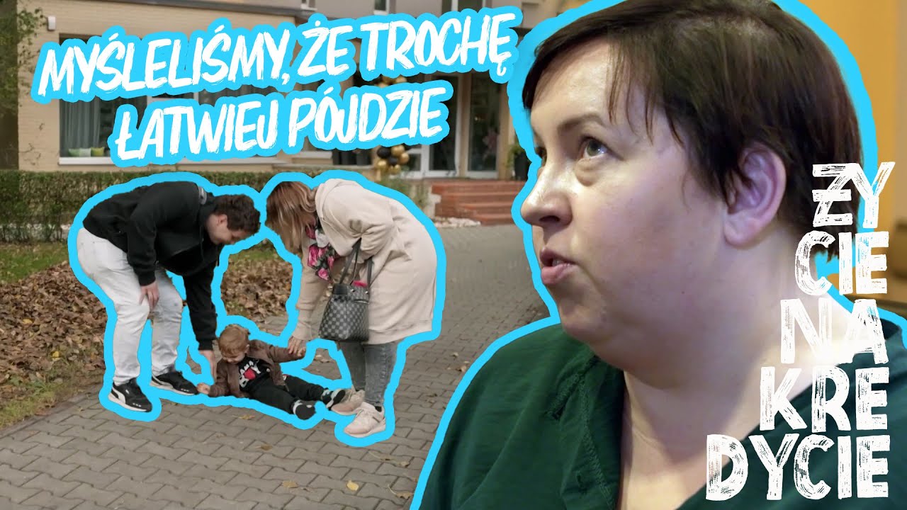 Ich mieszkanie ma iść 