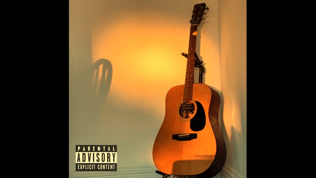 [SOLD] Acoustic Guitar Type Beat 