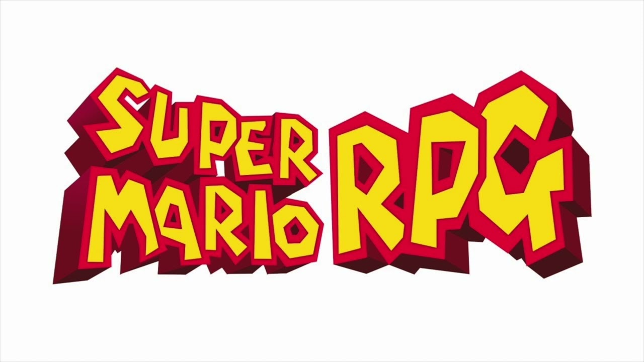 Sad Song - Super Mario RPG: Legend of the Seven Stars (Rip GiIvaSunner)