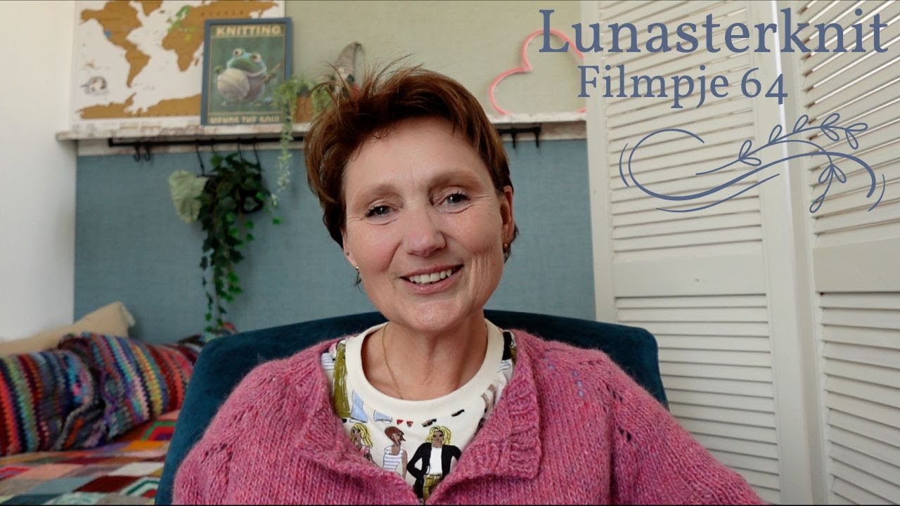 Filmpje 64 Brei je Blij !