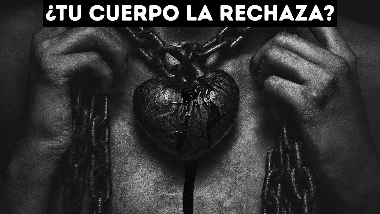 El síntoma físico que esconde tu relación con tu madre – Bert Hellinger