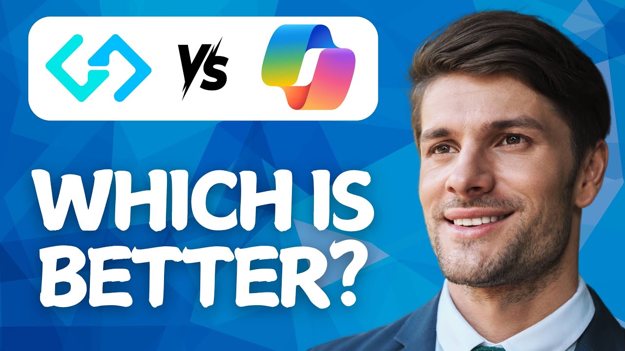 CodeGeex vs Microsoft Copilot (2026) &ndash; AI Assistant Review
