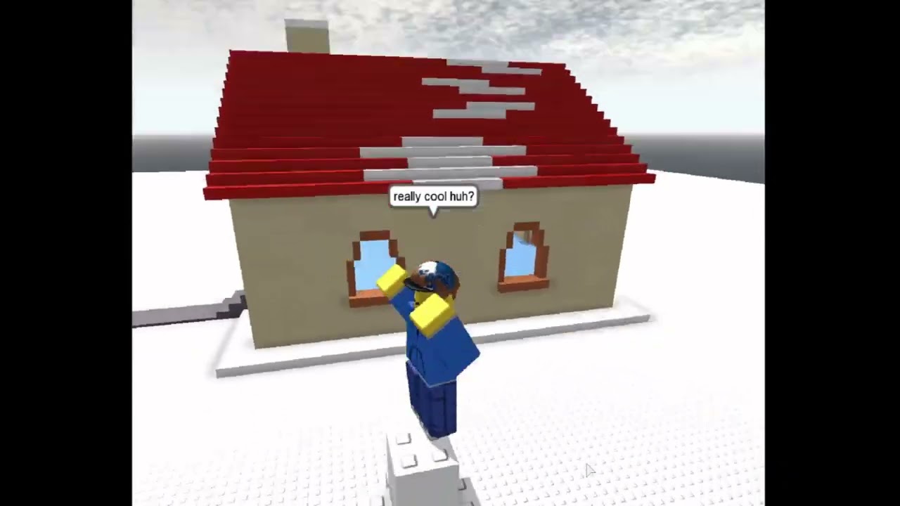 house tour 2