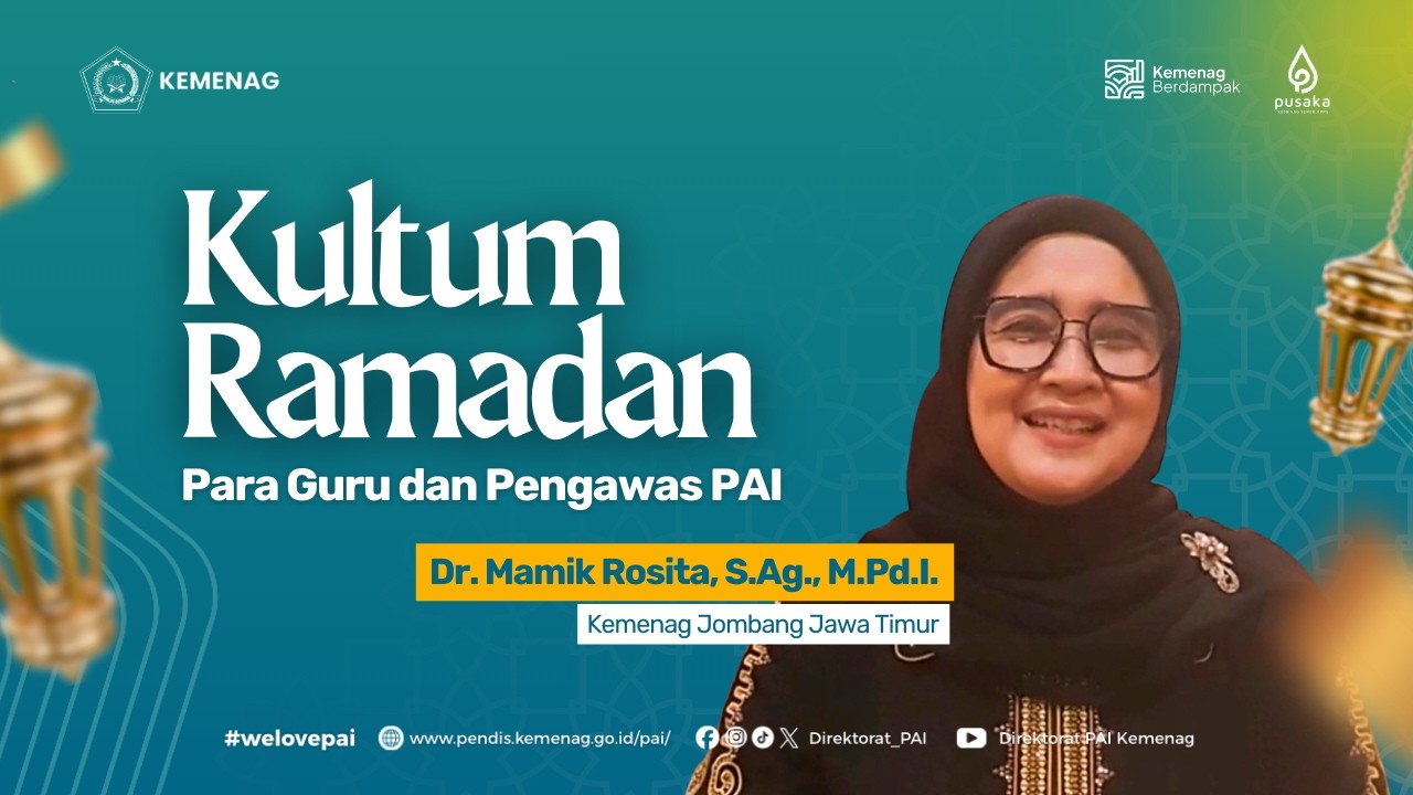 KULTUM RAMADAN (Part 11)