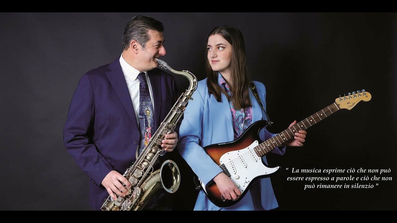 WHEN I WAS YOUR MAN (Bruno Mars sax cover by Gianni Cianfarani)