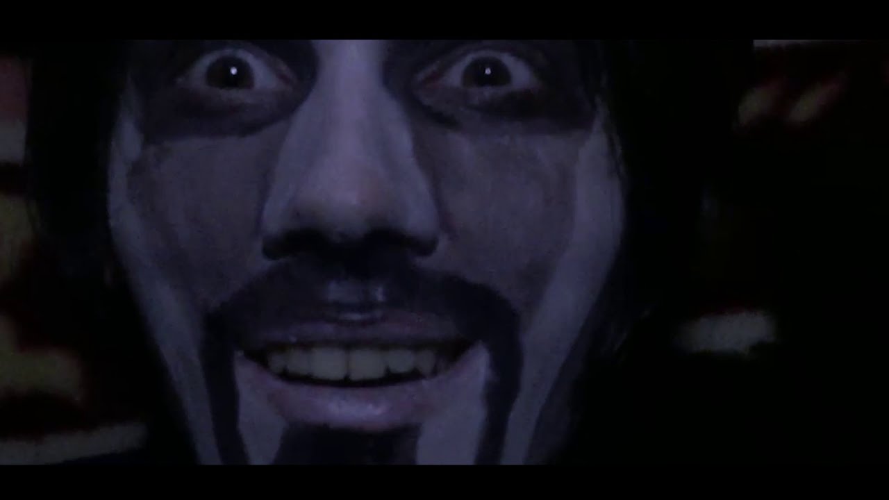 POWERWOLF - Demons Are A Girl's Best Friend (cover by Grizar)