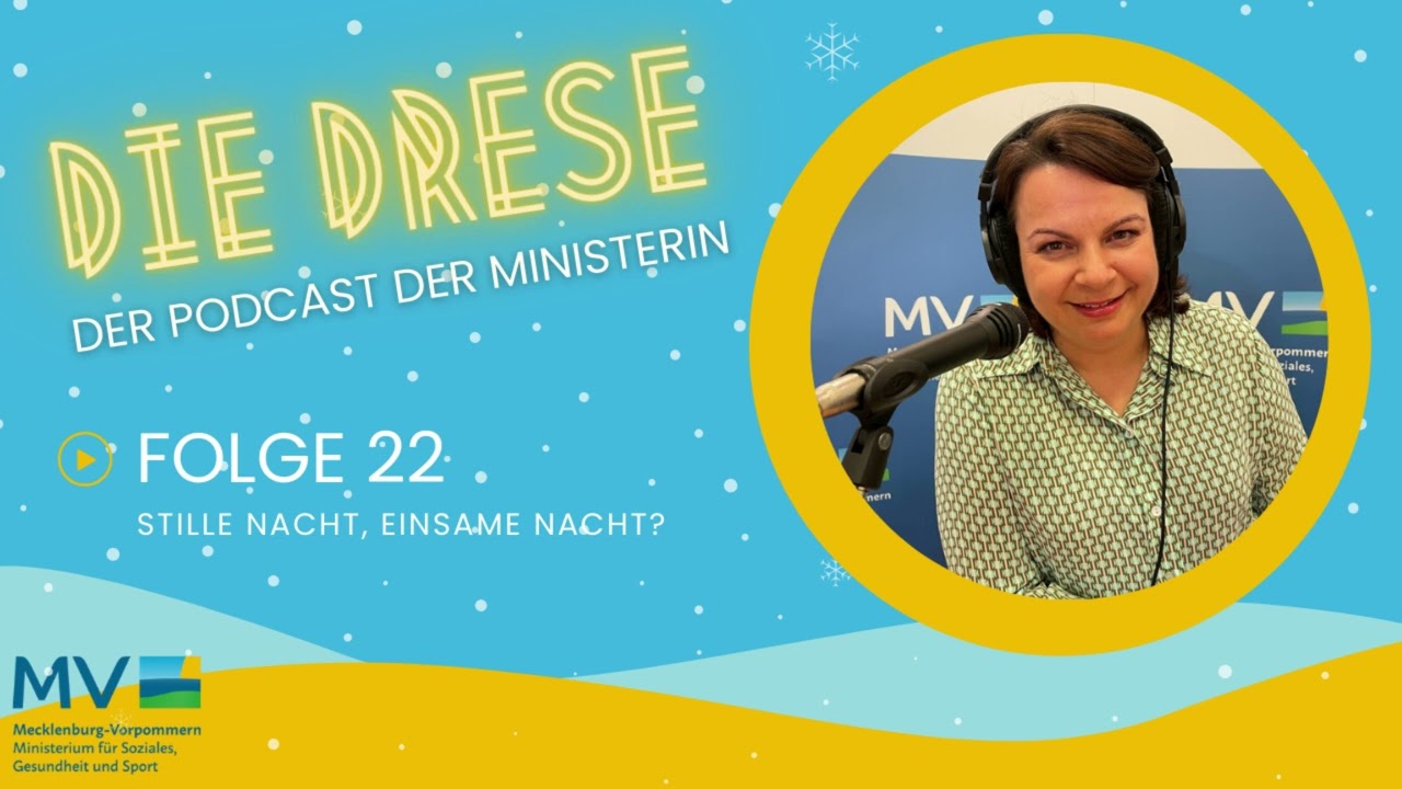 Stille Nacht, einsame Nacht?