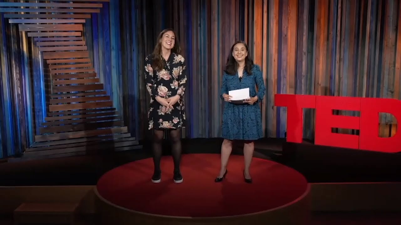 TEDx Idea Challenge Highlights 2021