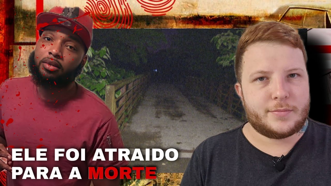 RICO DEMAIS PARA SER PRESO? | DORIAN BLUFORD