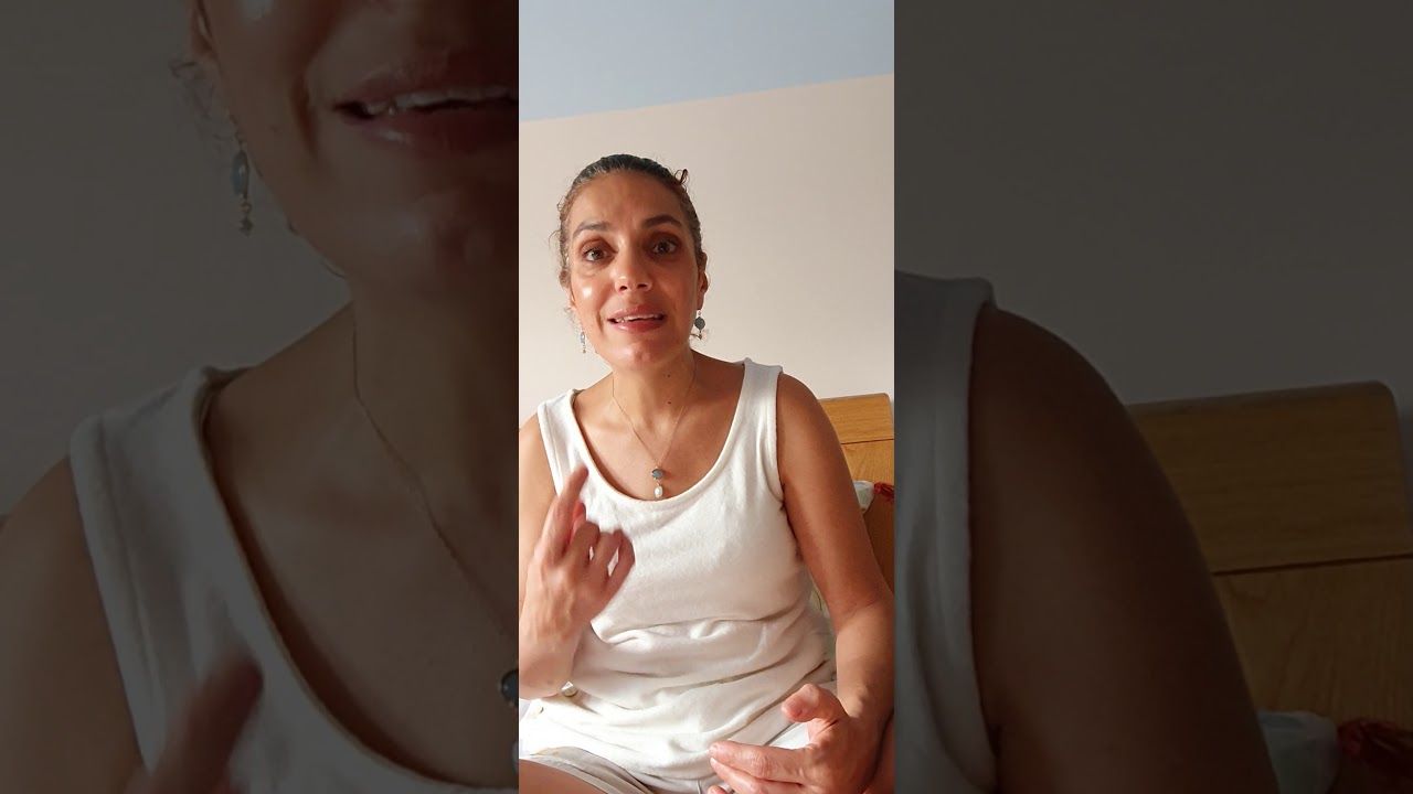 פוריות ורגשות , דגש חשוב במסע לקליטה להריון - שרה מעוז