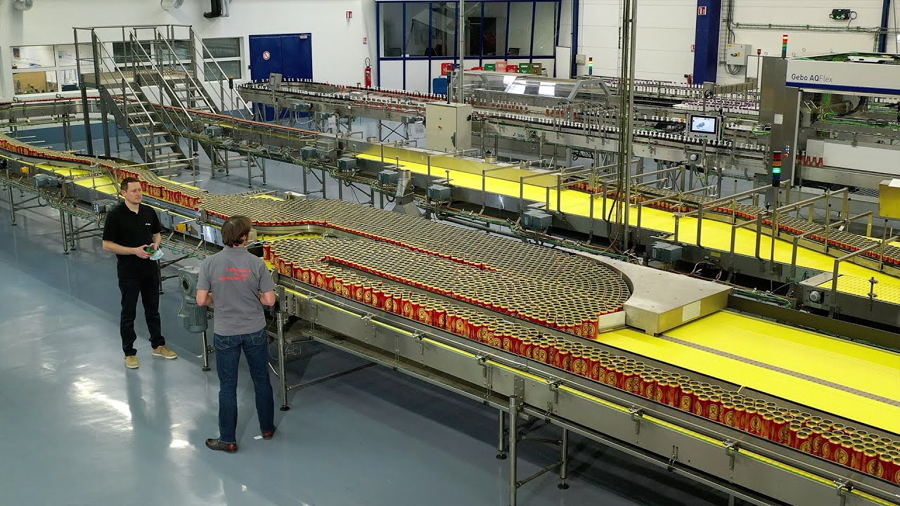 Season 1 - Episode 3 - Accumulation solutions | Sidel