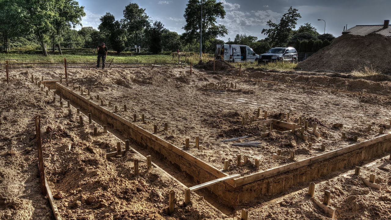 Ile kosztuje budowa domu 106m2 SSO Dzień 2.  Dom w cenie mieszkania. Szczeg&oacute;łowy kosztorys.