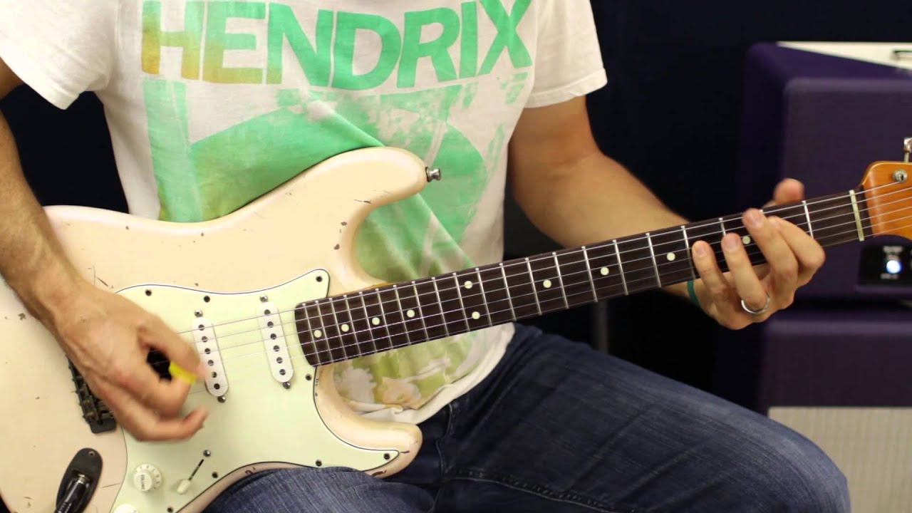 How To Play - Jason Aldean - My Kinda Party - Guitar Lesson - EASY