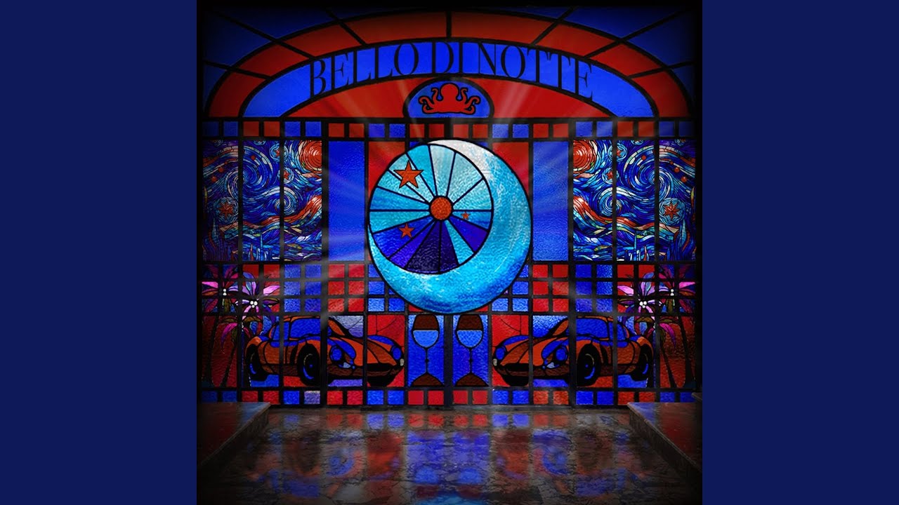 BELLO DI NOTTE II