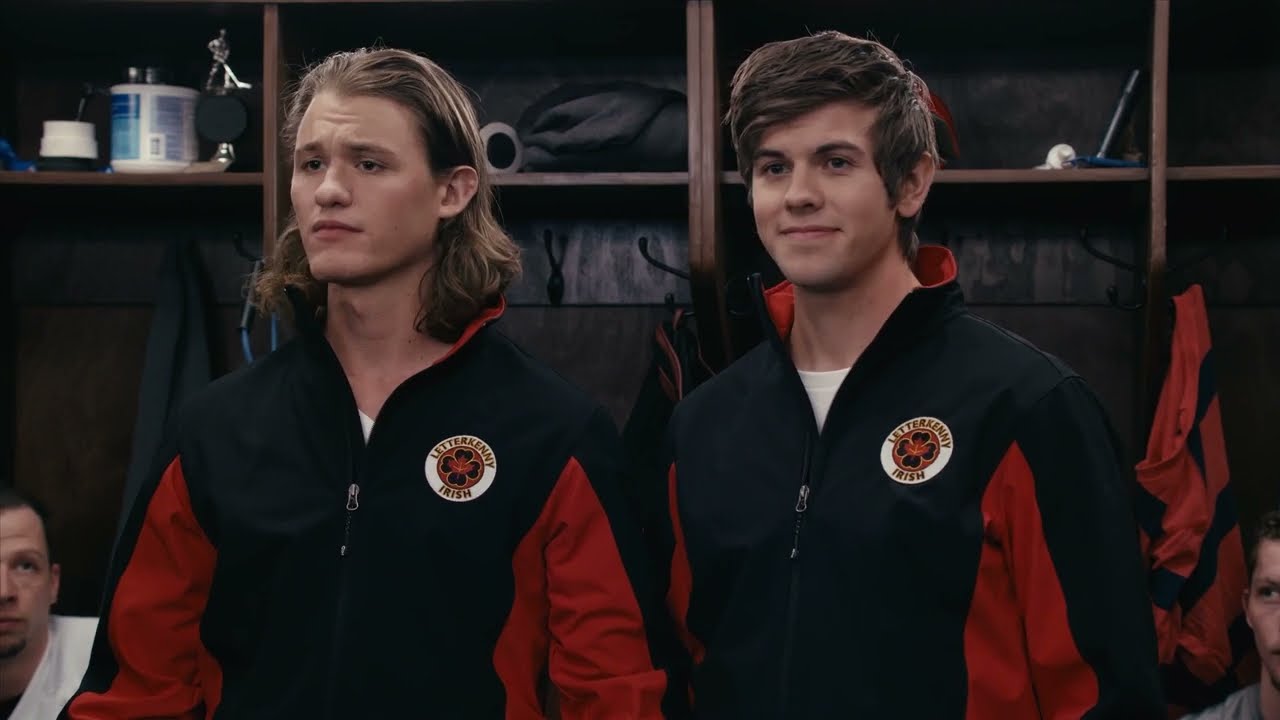 Letterkenny | Season 3 | Boomtown